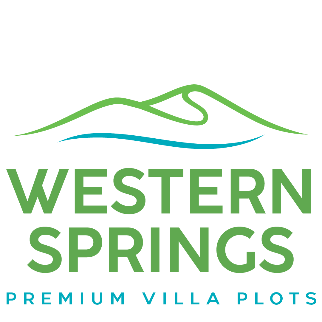 Western Springs — Premium Villa Plots